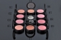 MAC Cosmetics Cheap Powder Blush Fard A Joues 9G 0.32Oz Sale